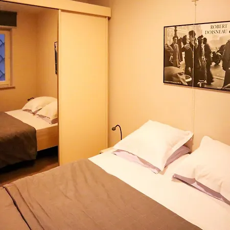 아파트 In With Stunning Sea Views, Cleaning Included *
