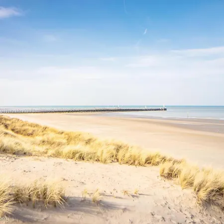 Lägenhet In With Stunning Sea Views, Cleaning Included